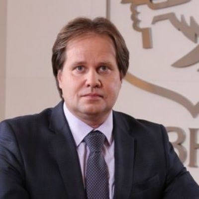 Георгий Корнилов