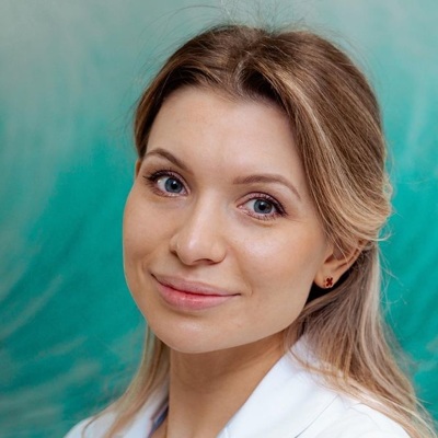 Юлия Чернышева