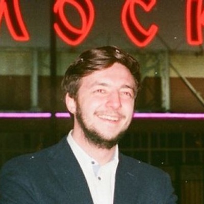 Даниил Максименко