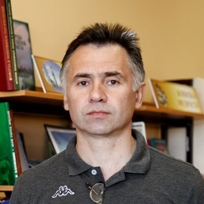 Андрей Похачевский