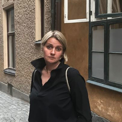 Татьяна Мельникова