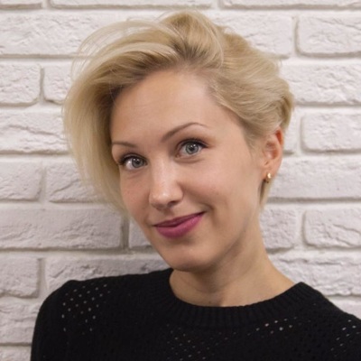 Кристина Смирнова