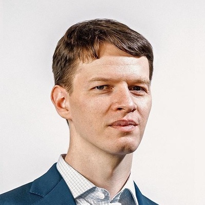 Дмитрий Фомичёв