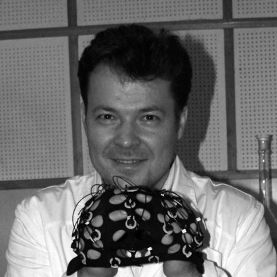 Антон Варламов