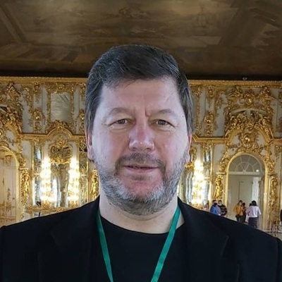 Дмитрий Дарин