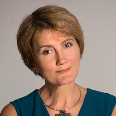 Татьяна Пигарёва