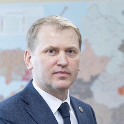 Кирилл Лило