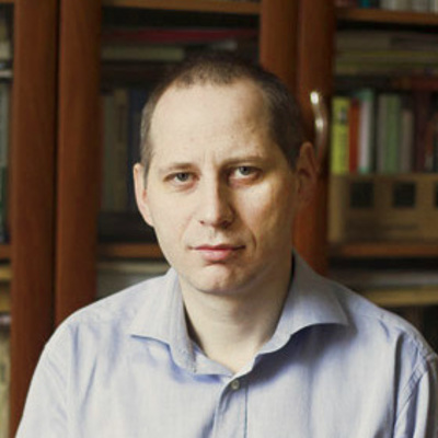Сергей Горбушин