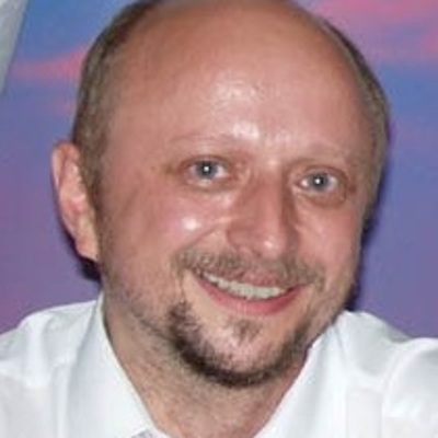 Василий Тюхин