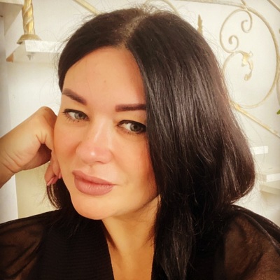Светлана Колобова
