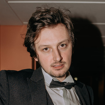 Матвей Сухов