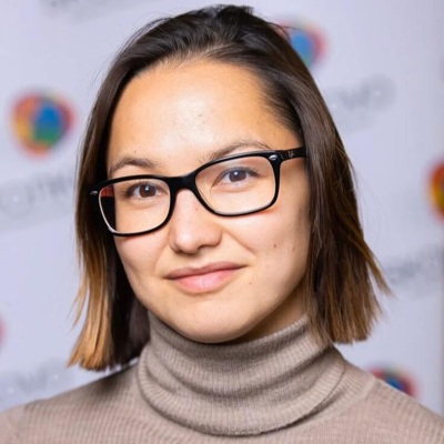 Гузель Гирфанова