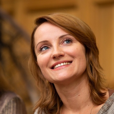 Марина Лебедь