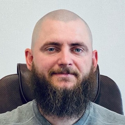 Сергей Сайман