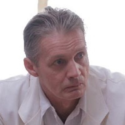 Александр Крыжановский
