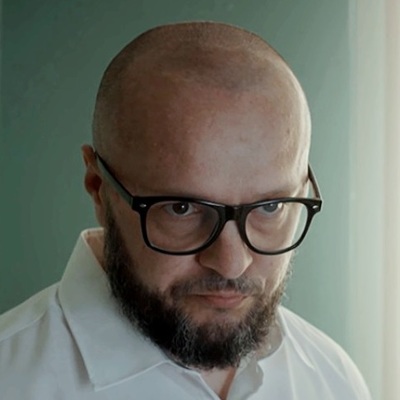 Игорь Тихомиров