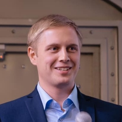 Александр Зыков