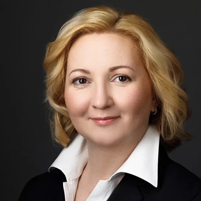 Екатерина Гришина