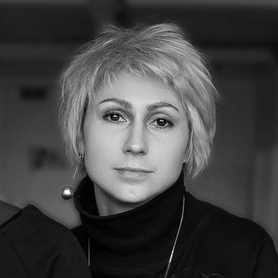 Александра Черткова