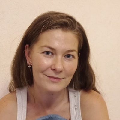 Анастасия Дмитриева