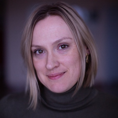 Анна Завалей