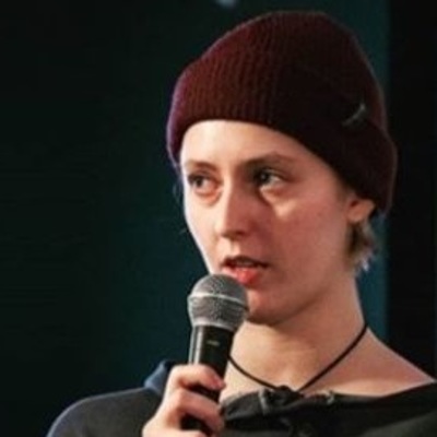 Анна Щетвина