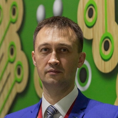 Алексей Грищенко
