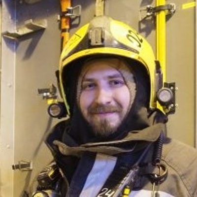 Александр Добродеев