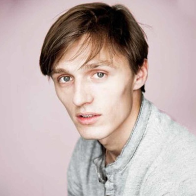 Алексей Варущенко
