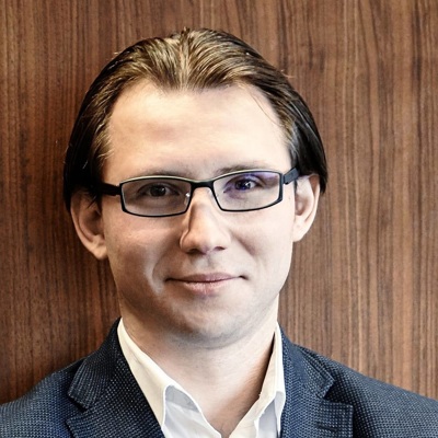 Андрей Незнамов