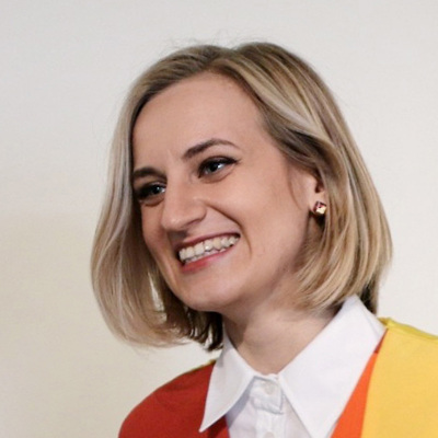 Елена Стёпкина