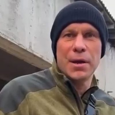 Илья Кива