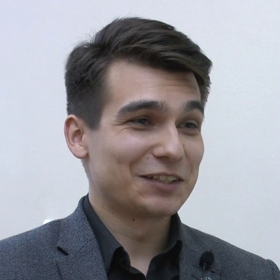Алексей Ердяков
