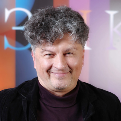 Дмитрий Белов