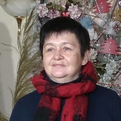 Милана Львова