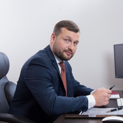 Александр Амелин