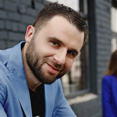 Филипп Литвиненко