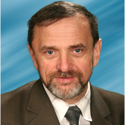 Анатолий Гончаров