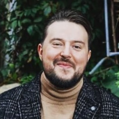 Максим Михеенко