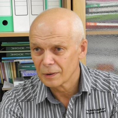 Александр Аполонский