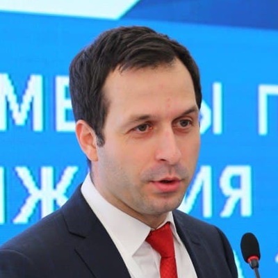 Александр Павлов