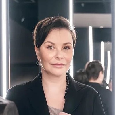 Вера Рейхет