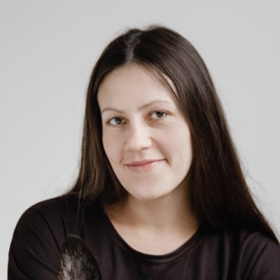 Лилия Земнухова