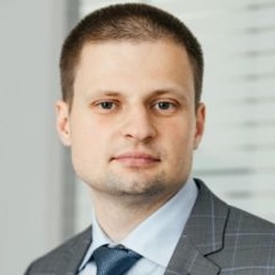Андрей Рябов