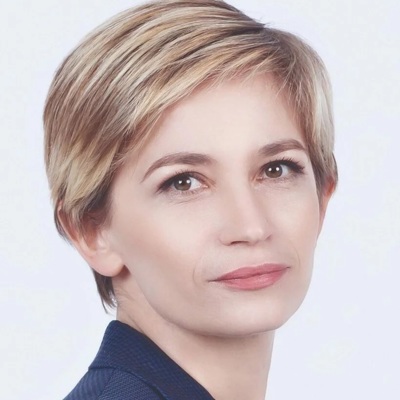 Юлия Ужакина