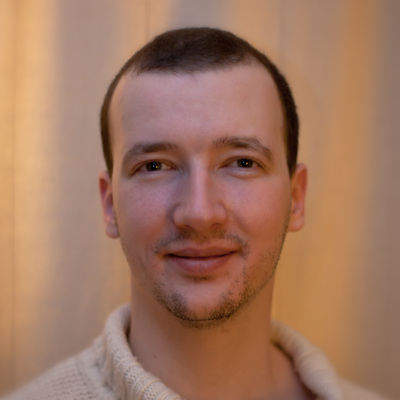 Владимир Максаков
