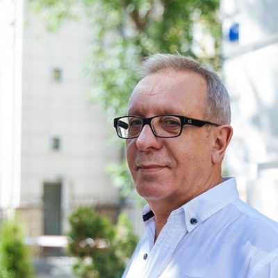 Александр Тхостов