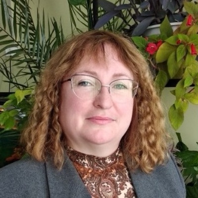 Галина Эсман