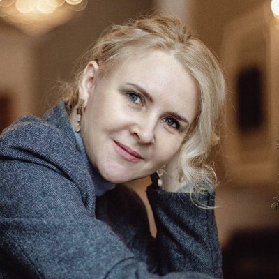Олеся Покусаева