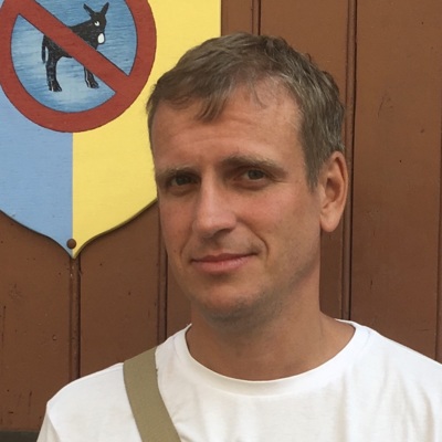 Андрей Кусков